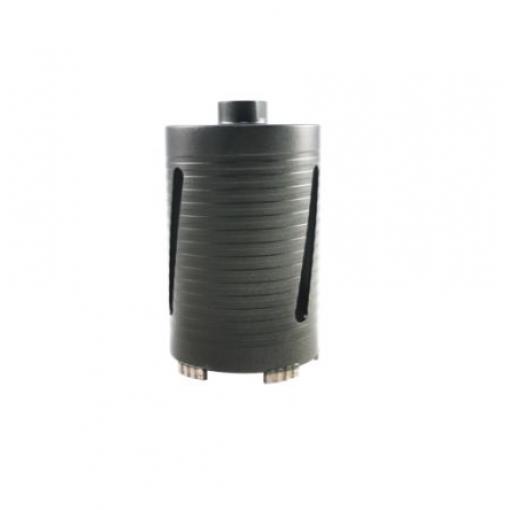 Vrták, Ocel 107 mm RS PRO 107 mm