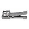 Stahovač kabelů 45-162-341, typ kabelu: Koaxiální 0.1 to 3.175 mm celková délka 3.18 mm Ideal Industries
