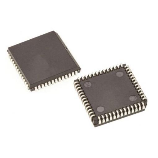 SRAM 7130LA20JG, 8kbit 1K x 8ů 4,5 V až 5,5 V, počet kolíků: 52, PLCC-52