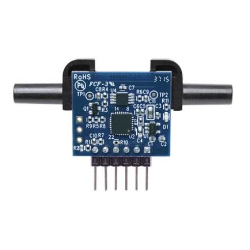 Renesas ElectronicsSnímač průtoku