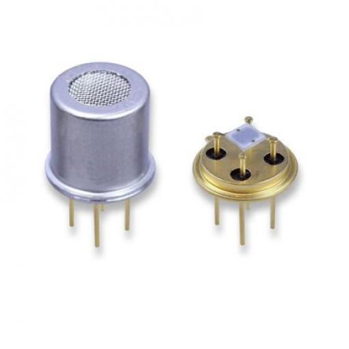 Trace Hydrogen Gas Sensor