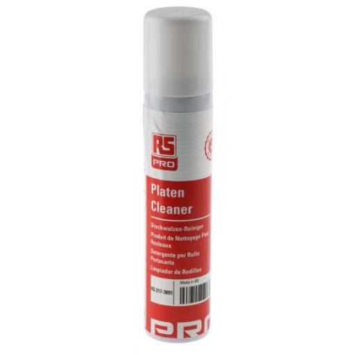 Čistič válců pro tiskárny Platen Cleaner, 100 ml Ruční rozprašovač, Fax, Tiskárna RS PRO