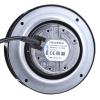 Odstředivý ventilátor, řada: R2E odstředivé, průtok vzduchu: 290m³/h 230 V AC