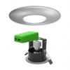 4lite UK Inteligentní stropní svítidlo, typ žárovky: LED, 4.9 W, 220 → 240 V, IP65, barevná teplota: 6500k, CE