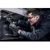 uvex Antistatické rukavice Polyamid, Elastan EN 388:2016 + A1:2018, EN ISO 21420:2020, EN 16350:2014 1 8