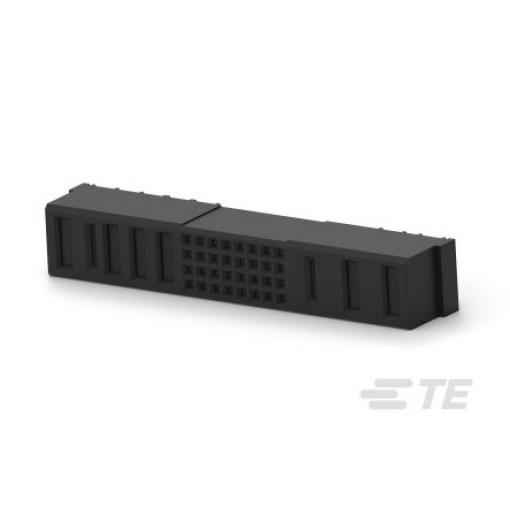 Napájecí konektor pro vysoké zatížení, řada: Multi-Beam XLE, orientace těla: Svislé Deska-deska, počet kontaktů: 40,