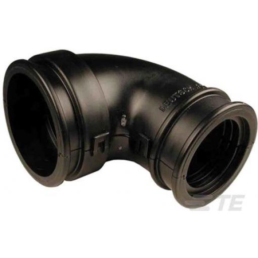 TE Connectivity DEUTSCH HDP 19 Kryt konektoru Krytka automobilového konektoru 2428-004-2405