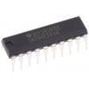 Texas Instruments SN74HC541N, počet kanálů: 8 Buffer a linkový budič Buffer a linkový budič HC 3 stavy Neinvertující,