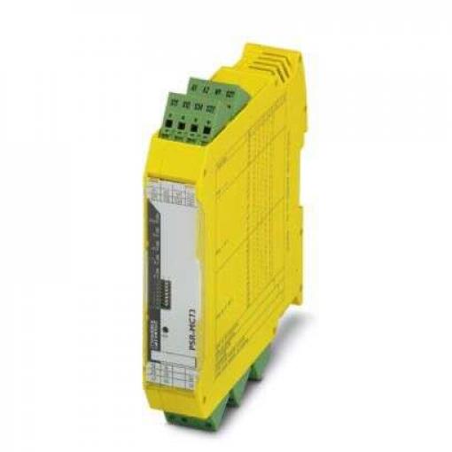 Phoenix Contact PSR-MC73 Bezpečnostní relé 24 V dc 5