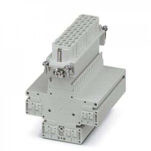 Terminal adapter