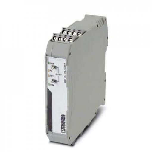Převodník, rozsah: GW PL PA/HART, pro použití s: HART, PROFIBUS PA Phoenix Contact