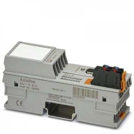 Phoenix Contact PLC – rozšiřující modul Stanice Axioline F