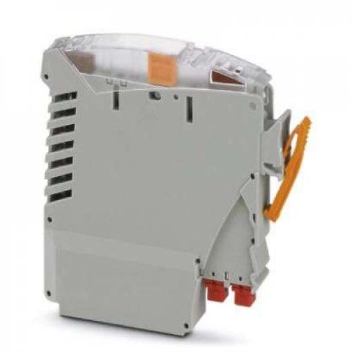 PLC – I/O modul, rozsah: IOA DI/DO/BFI/DS/1.0A/EX, pro použití s: MARSHALING VIP I/O. Phoenix Contact