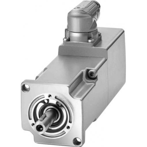 Siemens Motor AC, řada: 1FK2102 3000rpm 100 W Montáž na přírubu 240V