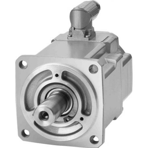Siemens Motor AC, řada: 1FK2104 3000rpm 400 W Montáž na přírubu 480V