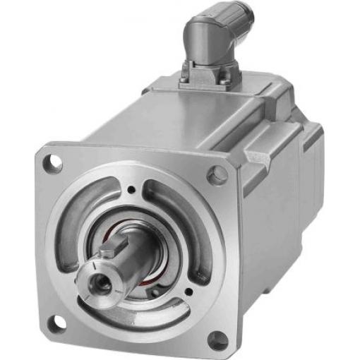 Siemens Motor AC, řada: 1FK2104 6000rpm 1.07 kW Montáž na přírubu 480V