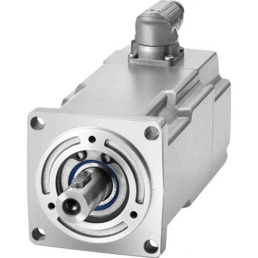 Siemens Motor AC, řada: 1FK2203 3000rpm 200 W Montáž na přírubu 240V