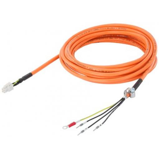 Siemens 6FX3002 Napájecí kabel
