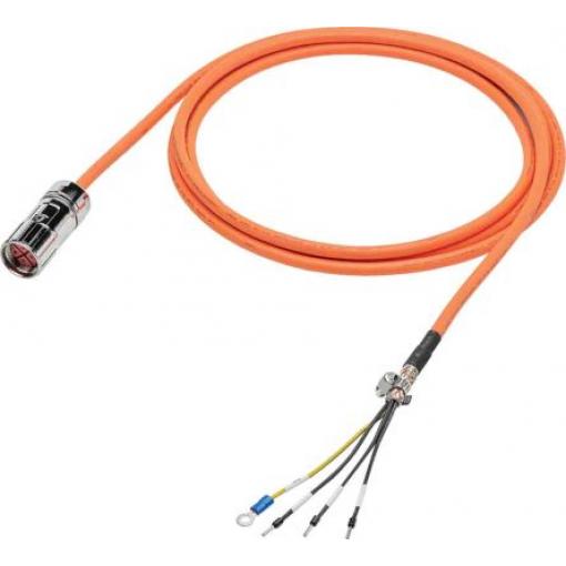 Siemens 6FX3002 Napájecí kabel