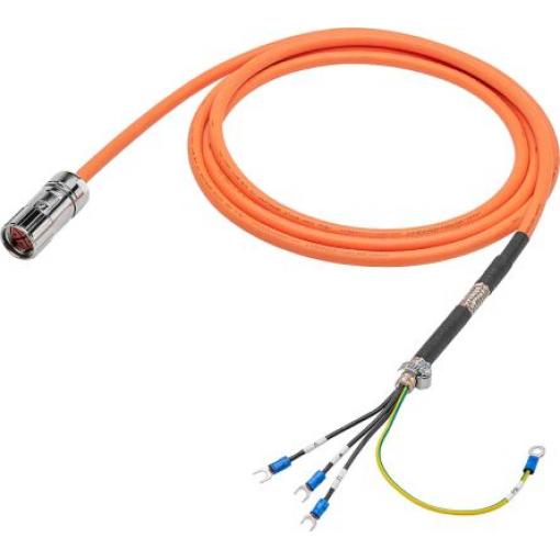 Siemens 6FX3002 Napájecí kabel