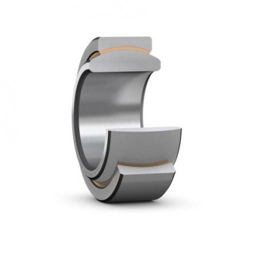 Naklápěcí ložisko GE 12 TXGR 12 mm vývrt SKF 50 kN 22 mm OD