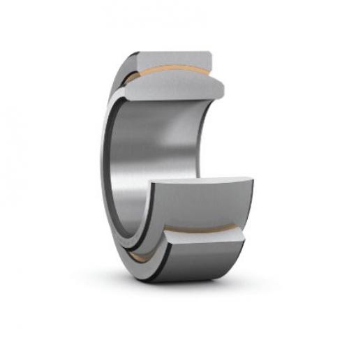 Naklápěcí ložisko GE 20 C 20 mm vývrt SKF 78 kN 35 mm OD