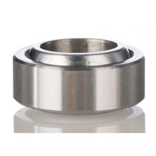 Naklápěcí ložisko GE 25 C 25 mm vývrt SKF 127 kN 42 mm OD