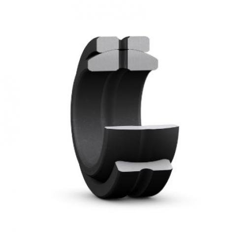 Naklápěcí ložisko GE 25 ES 25 mm vývrt SKF 240 kN 42 mm OD