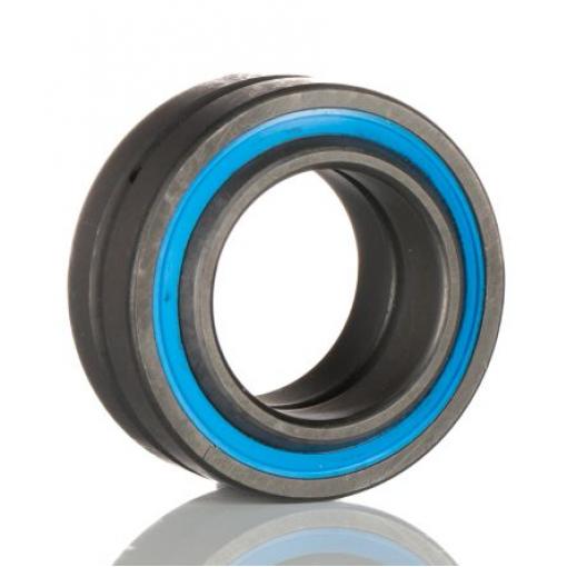 Naklápěcí ložisko GE 25 ES-2RS 25 mm vývrt SKF 240 kN 42 mm OD