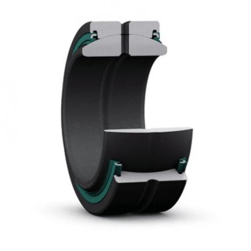 Naklápěcí ložisko GE 35 ES-2RS 35 mm vývrt SKF 400 kN 55 mm OD