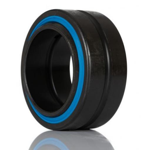 Naklápěcí ložisko GE 60 ES-2RS 60 mm vývrt SKF 1220 kN 90 mm OD