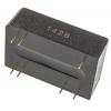 TRACOPOWER Měnič DC/DC TEN 3, výstup: 15 V dc 1.5 kV dc, Vin 36V dc 200 mA, Vin 18V 3 W -40 °C 85 °C Průchozí otvor