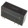 TRACOPOWER Měnič DC/DC TEN 3, výstup: 5 V dc 1.5 kV dc, Vin 75V 500 mA, Vin 36V 3 W -40 °C 85 °C Průchozí otvor