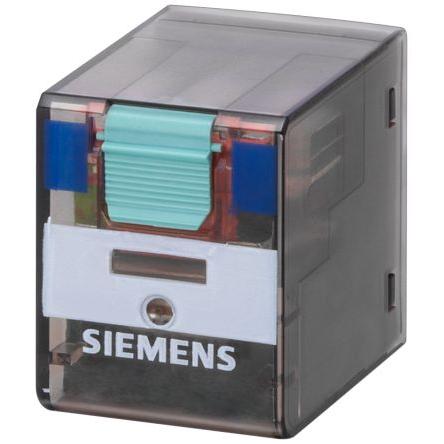 Siemens Výkonové relé Základna 10A 115V ac LZX