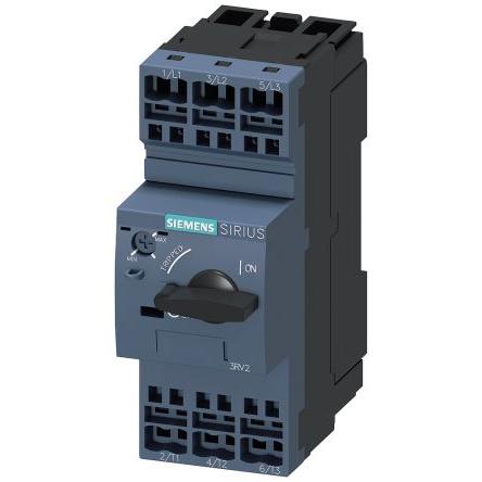 Jistič ochrany motoru, rozsah: SIRIUS 3RV2 22A 690V 60 °C -20 °C Siemens