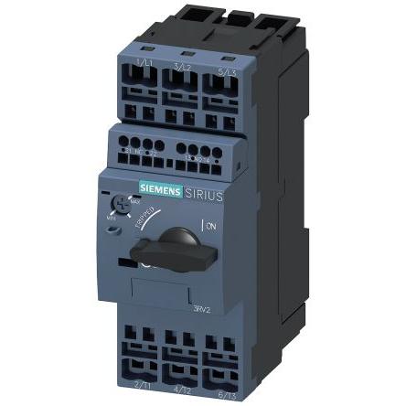 Jistič ochrany motoru, rozsah: 3RV2 22A 690V 60 °C -20 °C Siemens