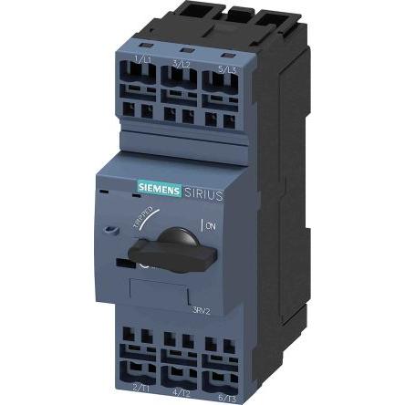 Jistič ochrany motoru, rozsah: 3RV2 32A 690V 60 °C -20 °C Siemens
