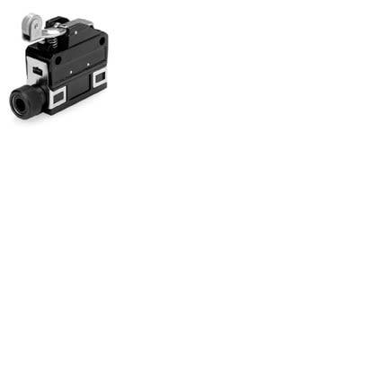 Honeywell SL1 Válec Koncový spínač SPDT IP67 Tlakově litý zinek 250V