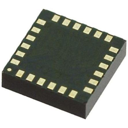 Renesas Electronics 5P49V5935B000LTGI Generátor hodin, LGA 4, počet kolíků: 24 kolíkový až 350 MHz