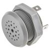 Součást piezoelektrického bzučáku 35V dc 5 V dc 77 dB, Průchozí otvor 26 mm Multifunkční tón Interní 14 cm Sonitron
