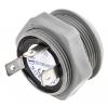 Součást piezoelektrického bzučáku 35V dc 5 V dc 77 dB, Průchozí otvor 26 mm Multifunkční tón Interní 14 cm Sonitron