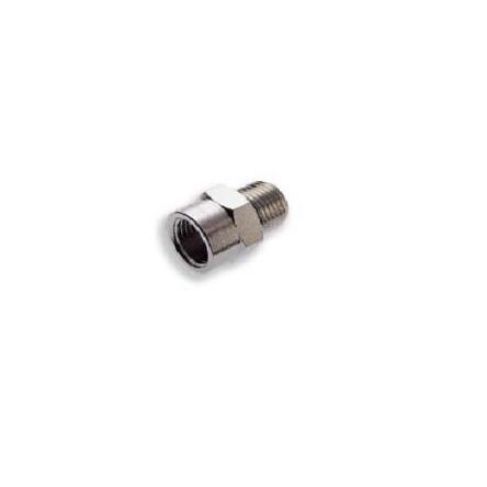 Norgren Pneumatická armatura, řada: R 1/8 Male BSP BSP