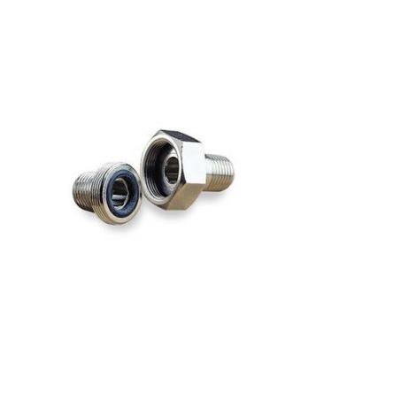 Norgren Pneumatická armatura, řada: Nickel Plated Vnější Se závitem