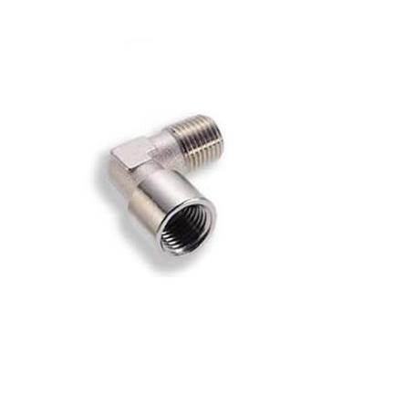 Norgren Pneumatická armatura, řada: 15 Vnější/vnitřní 1/4" RG