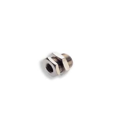 Norgren Pneumatická armatura, řada: RoHS Compliant Vnější 1/4", M20 x 1.5 G, Metrické