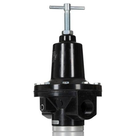 Pneumatický regulátor, řada: 20AG Norgren 0.2 bar G 3/4 20AG