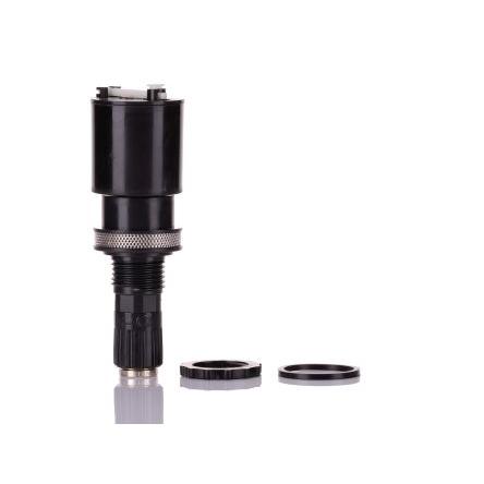 Pneumatický vypouštěcí prvek 6 mm, řada: Norgren Olympian Plus system Automatické Norgren 6000-50