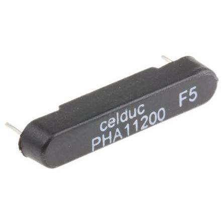 Magnetický snímač přiblížení IP67 Celduc 48V ac 400mA