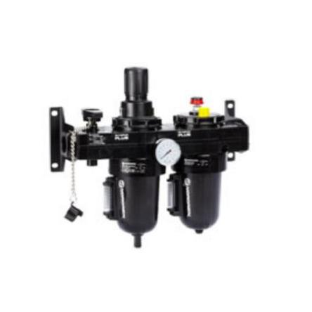 Lubrikátor regulátoru filtru, řada: BL68 - Olympian Plus, přípojka portu: G1 Automatické odvod velikost filtrace 40 μm