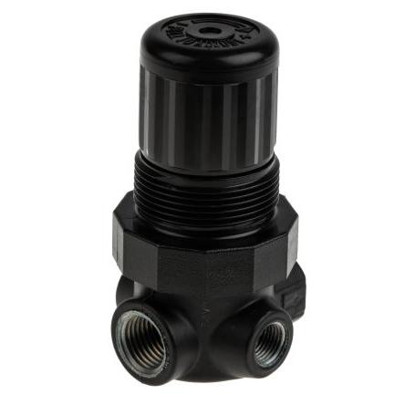 Pneumatický regulátor, řada: R07 Norgren 0.3 bar G 1/4